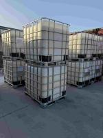 The replacement of Flopam EM 440 HIB cationic polyacrylamide emulsion